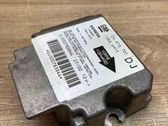 Airbag control unit/module