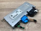Gateway control module