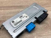 Gateway control module