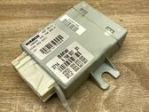 Air suspension control unit module (rear)