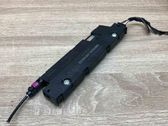 Aerial antenna amplifier
