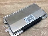 Suspension control unit/module