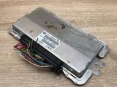 Suspension control unit/module