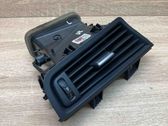 Dashboard side air vent grill/cover trim