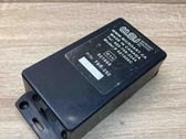 Aerial antenna amplifier