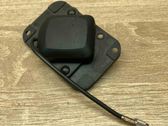 Aerial antenna amplifier