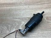 Headlight washer pump