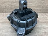 Engine mount bracket