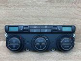 Climate control unit