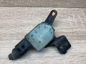 Headlight/headlamp level sensor