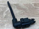 Outside/external air temperature sensor