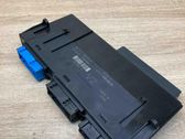 Central body control module