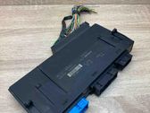Central body control module