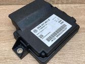 Module de commande de frein à main
