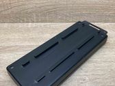 Unité de commande, module téléphone