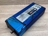 GPS navigation control unit/module