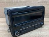 Radio/CD/DVD/GPS head unit