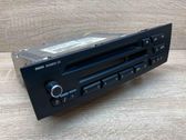 Radio/CD/DVD/GPS head unit