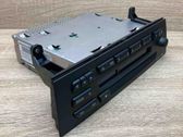 Radio/CD/DVD/GPS head unit