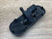 Windshield washer spray nozzle