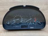 Geschwindigkeitsmesser Cockpit