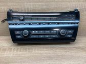 Climate control unit