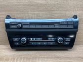 Climate control unit