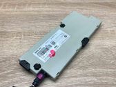 Aerial antenna amplifier