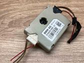 Aerial antenna amplifier