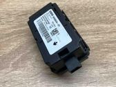 Alarm control unit/module