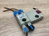 Aerial antenna amplifier