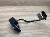 Air flap motor/actuator