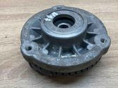 Front shock absorber damper bump stop