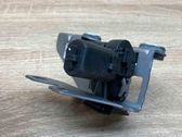 Tailgate window lock/catch/latch
