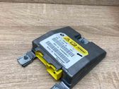 Module de contrôle airbag