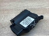 Air flap motor/actuator