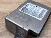 Module de contrôle airbag