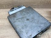 Engine control unit/module ECU