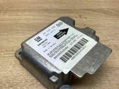 Airbag control unit/module