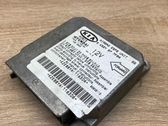 Module de contrôle airbag