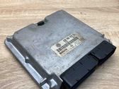 Engine control unit/module ECU