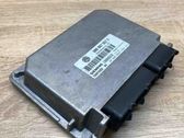 Engine control unit/module ECU