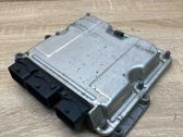 Engine control unit/module ECU