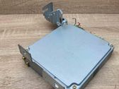 Engine control unit/module ECU