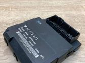 Engine control unit/module ECU