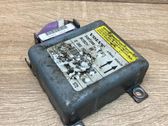 Airbag control unit/module