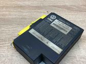 Airbag control unit/module