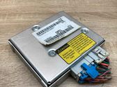 ABS control unit/module