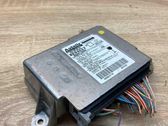 Airbag control unit/module