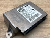 Airbag control unit/module